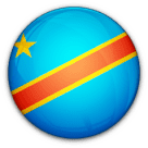 الكونغو الديمقراطية